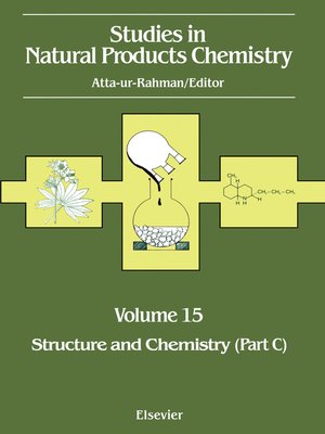 cover image of Bioactive Natural Products (Part E)